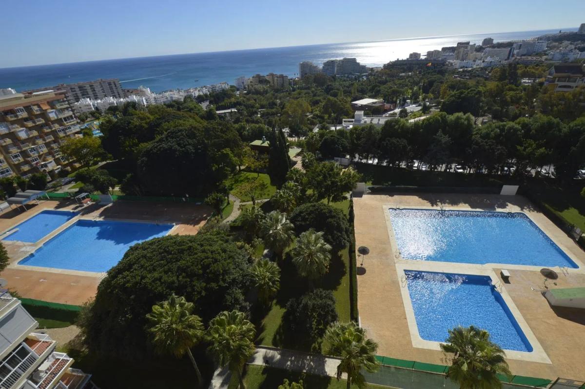 Sprzedaż studia w Parque de la Paloma, Benalmádena photo 3