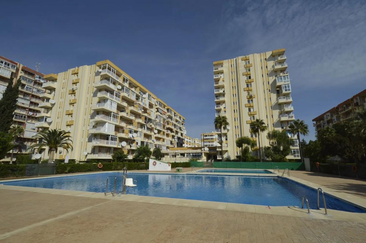 Sprzedaż studia w Parque de la Paloma, Benalmádena photo 5