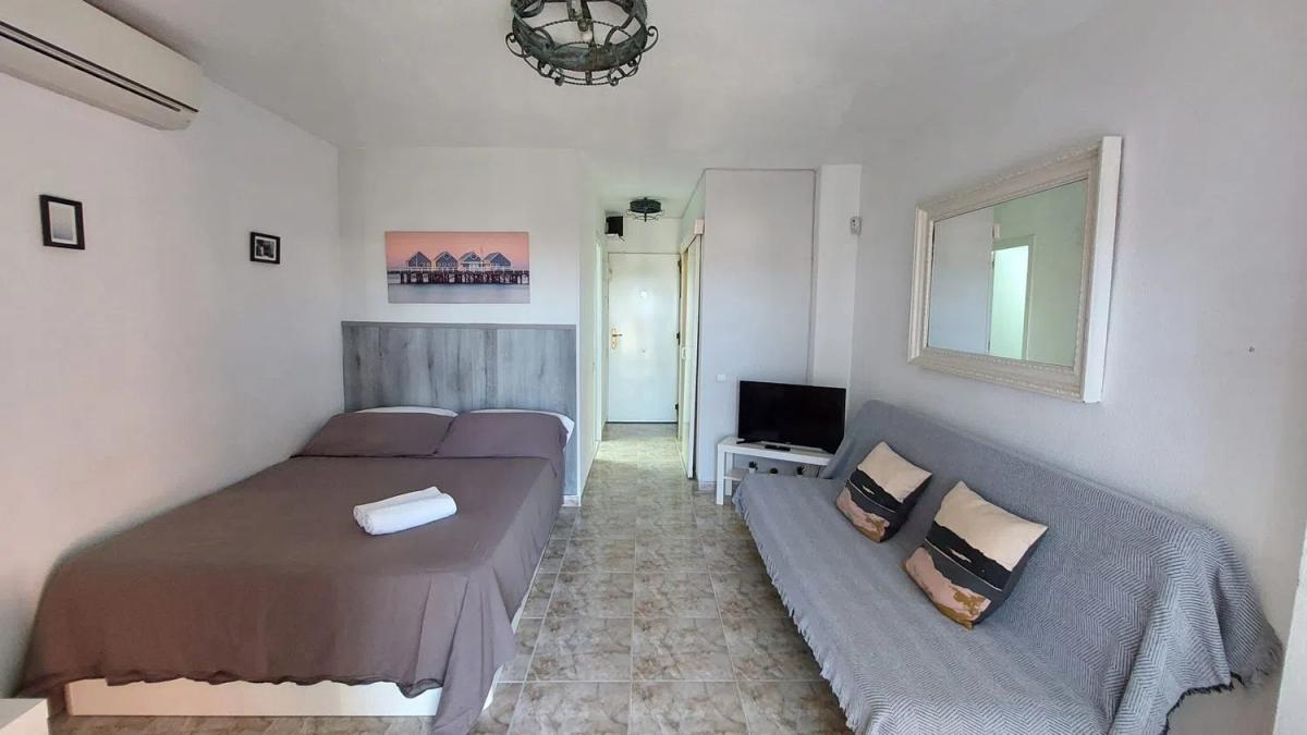 Sprzedaż studia w Parque de la Paloma, Benalmádena photo 2