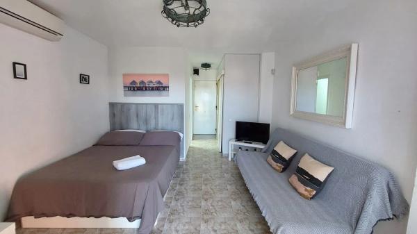 Estudio en venta en Parque de la Paloma, Benalmádena photo 2
