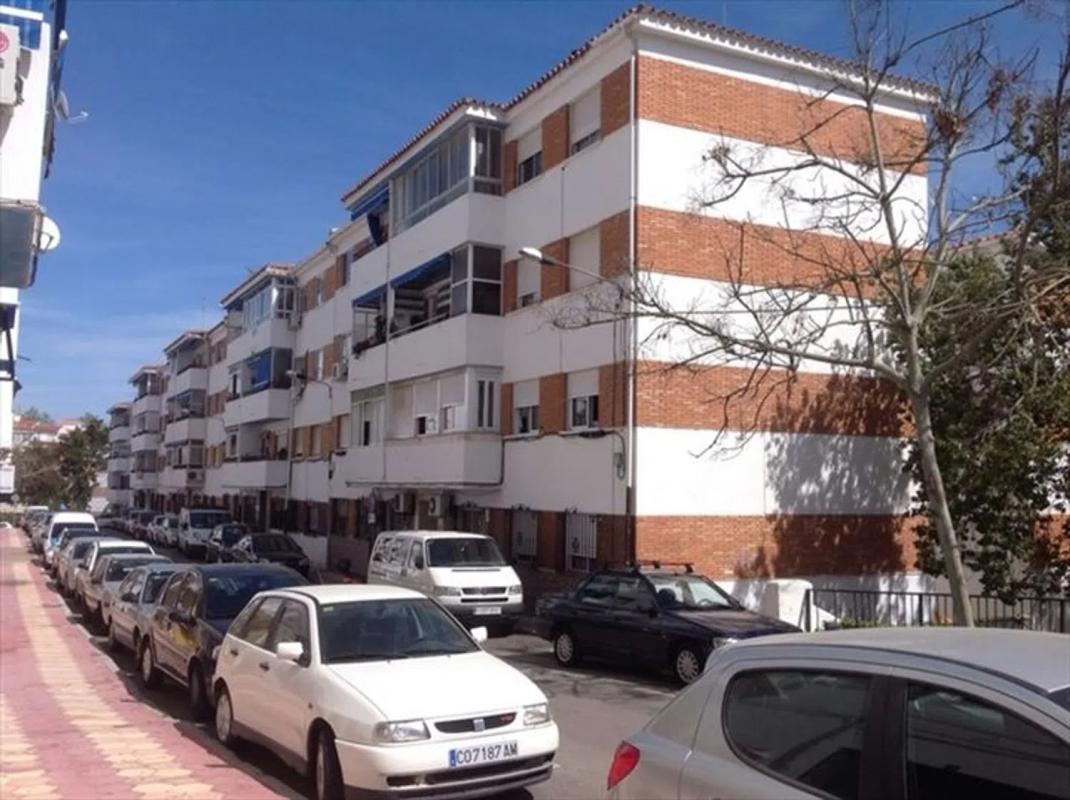 Venta de piso en Calle Juan Ramon Jimenez, Benalmádena
photo 1