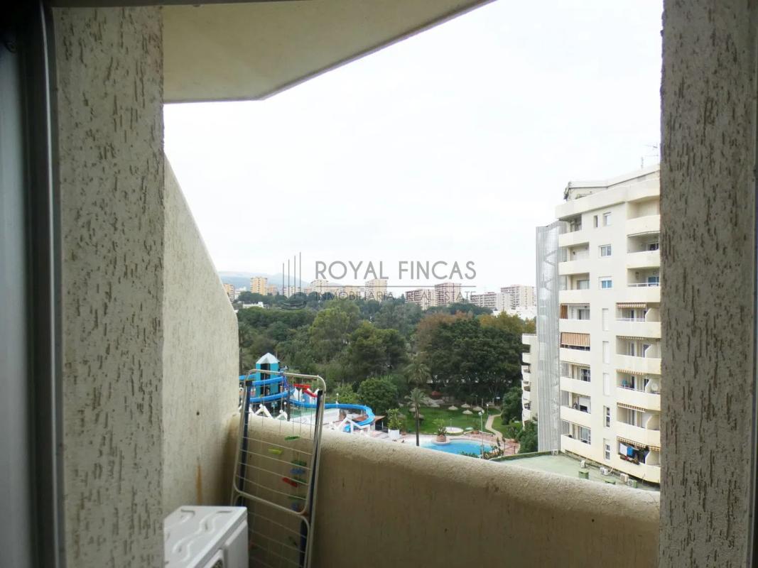 Продажа квартиры на Avenida del Parque s/n, Бенальмадена
photo 2
