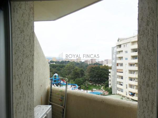 Продажа квартиры в  Avenida del Parque s/n, Бенальмадена photo 2