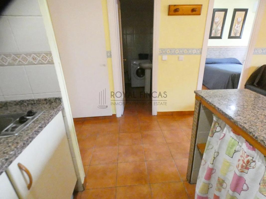 Продажа квартиры на Avenida del Parque s/n, Бенальмадена
photo 3