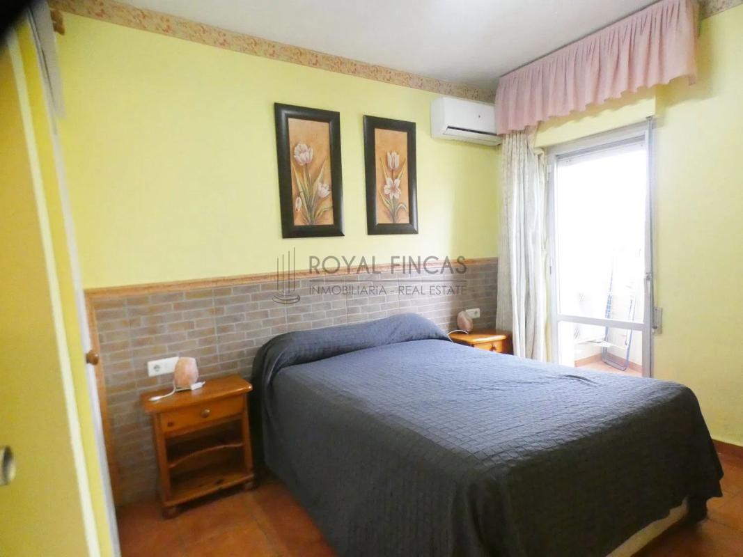 Продажа квартиры на Avenida del Parque s/n, Бенальмадена
photo 4