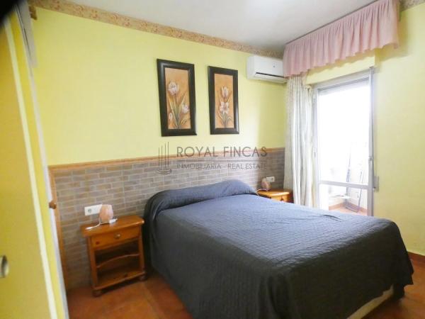Продажа квартиры в  Avenida del Parque s/n, Бенальмадена photo 4