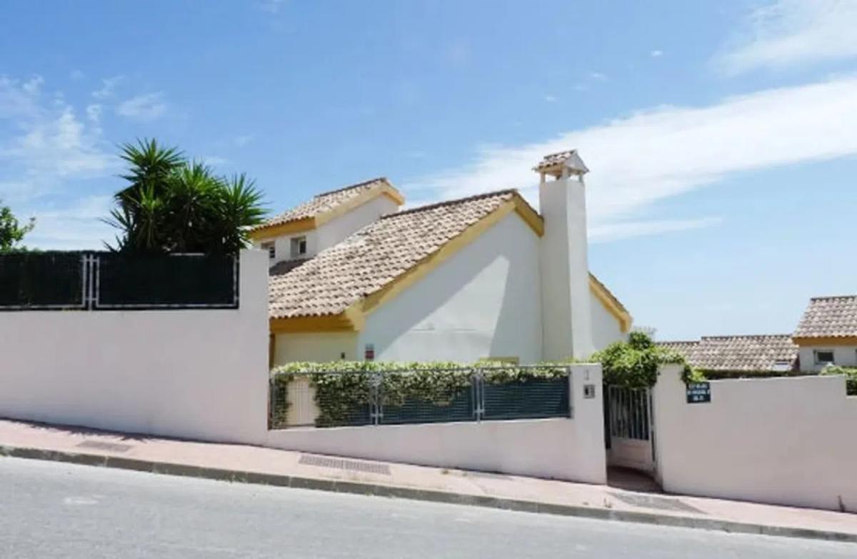 Sprzedaż niezależnego domku jednorodzinnego w Calle Rambla, Benalmádena photo 2