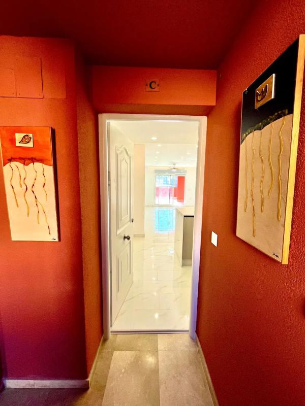 Sale of apartment in Calle Camelia, 2, Benalmádena
 photo 5