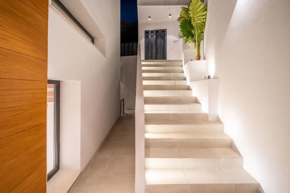 Sale of independent chalet in El Higuerón - Capellanía, Benalmádena
photo 4