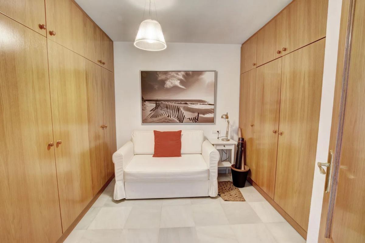 Penthouse sale in Avenida Juan Luis Peralta, 20, Benalmádena photo 4