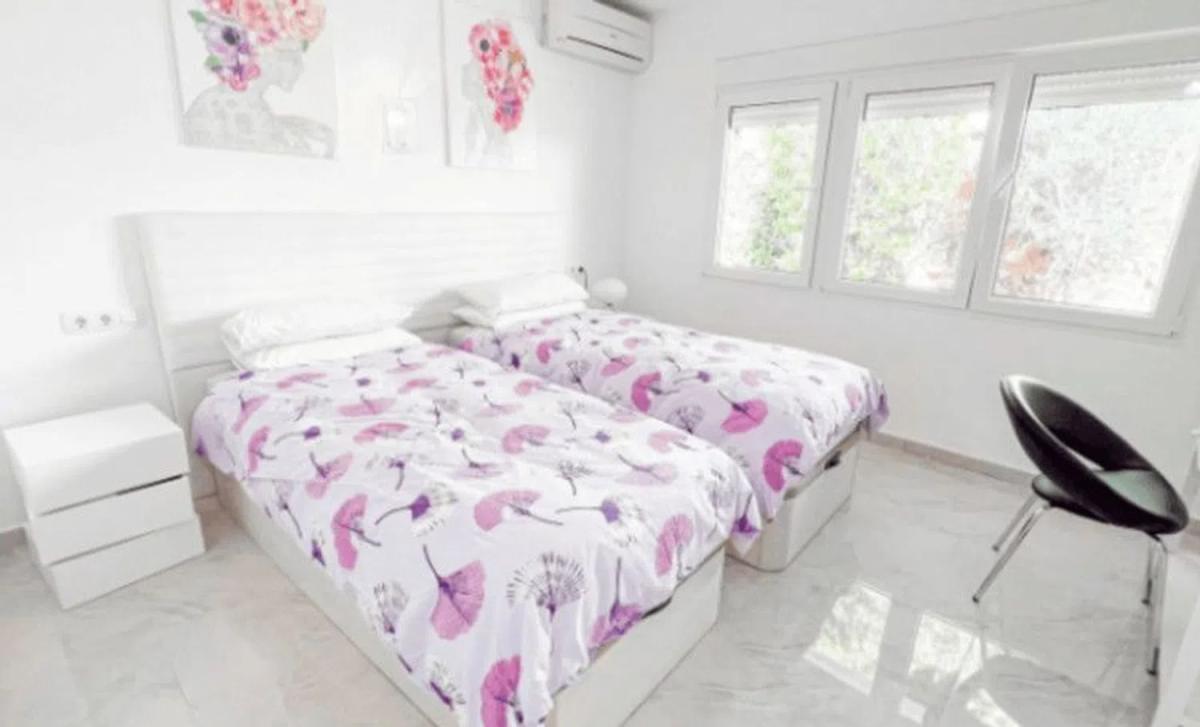 Venta de chalet independiente en Barrio Centro, Benalmádena
 photo 3