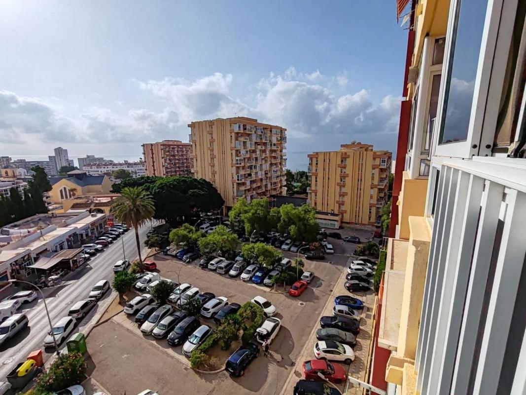 Продажа студии в Parque de la Paloma, Бенальмадена photo 4