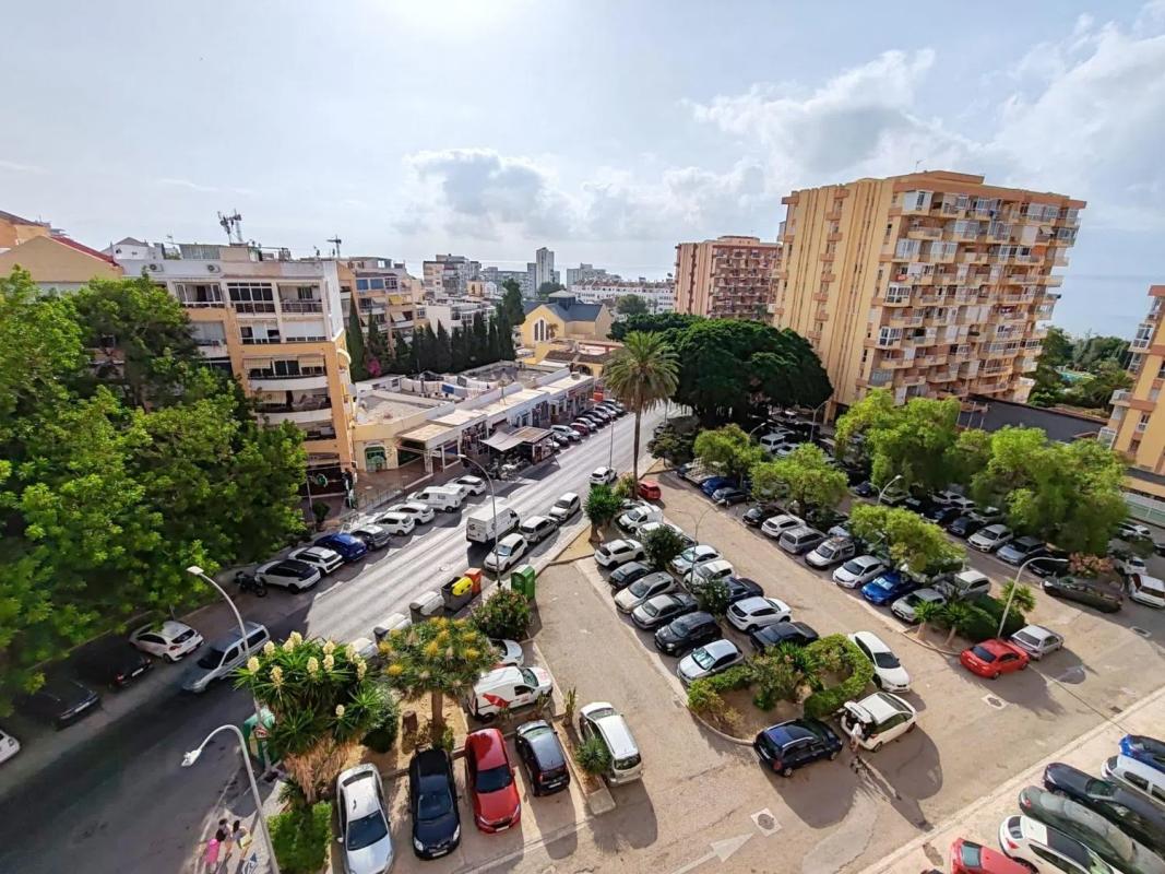 Продажа студии в Parque de la Paloma, Бенальмадена photo 5