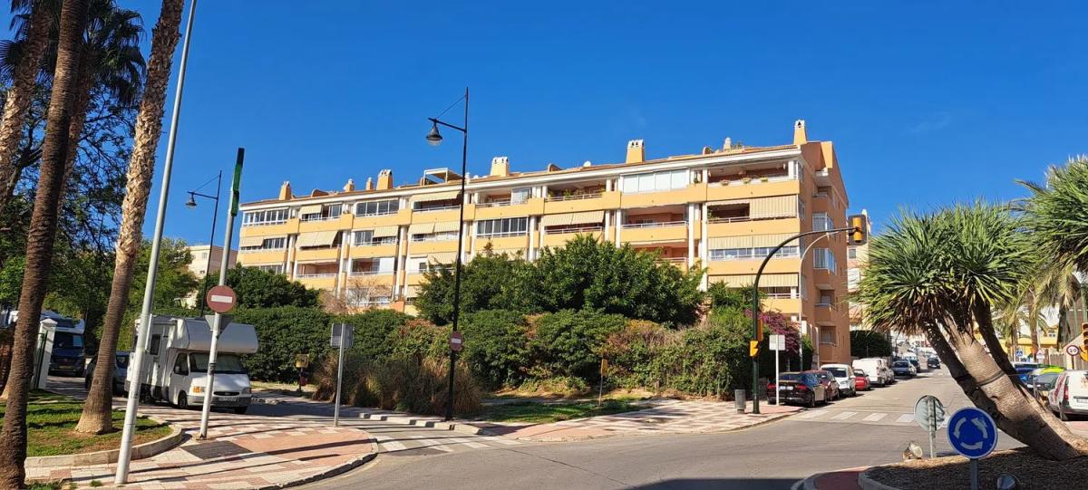 Venta de piso en La Higuera, 1, Benalmádena
photo 2