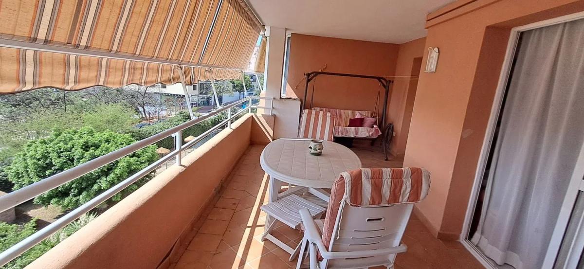 Venta de piso en La Higuera, 1, Benalmádena
photo 4