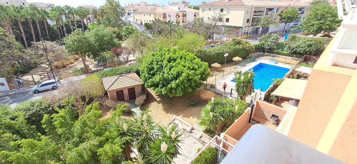 Venta de piso en La Higuera, 1, Benalmádena
photo 5