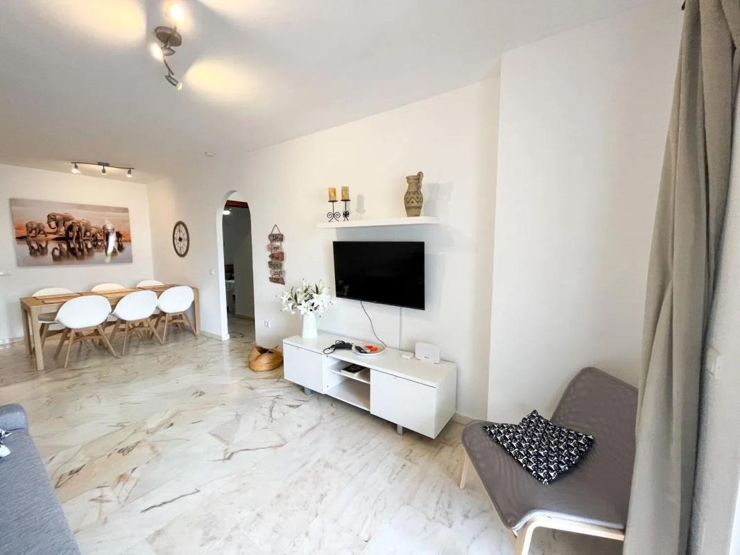 Venta de piso en Barrio Los Nadales - Tio Charles, Benalmádena
 photo 5