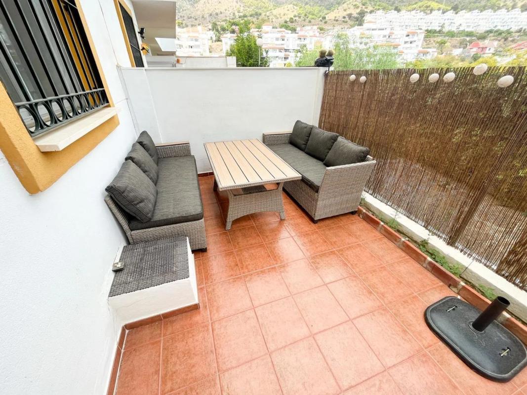 Venta de piso en Barrio Los Nadales - Tio Charles, Benalmádena
 photo 2