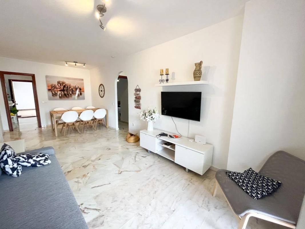 Venta de piso en Barrio Los Nadales - Tio Charles, Benalmádena
 photo 4