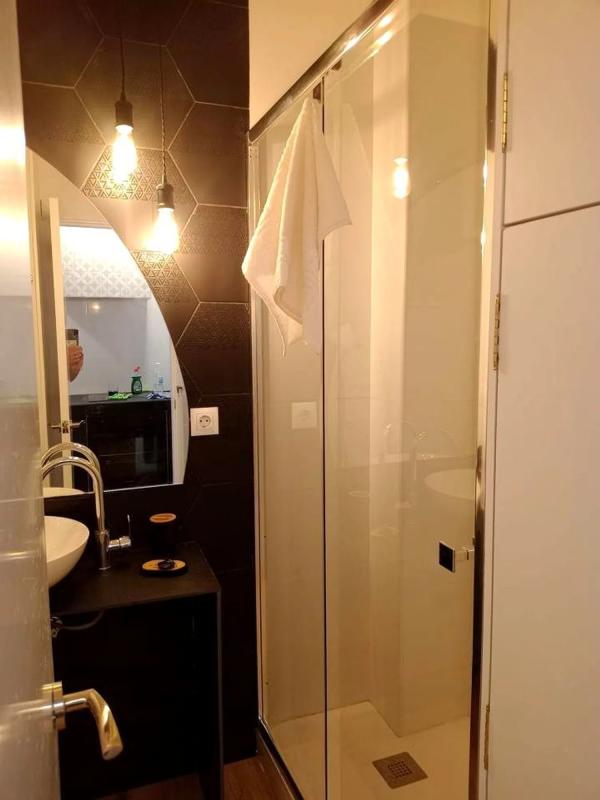 Продажа студии в Avenida gamonal, Бенальмадена photo 3