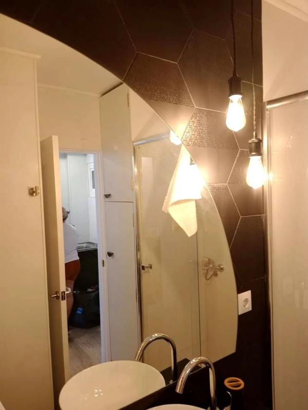 Продажа студии в Avenida gamonal, Бенальмадена photo 4