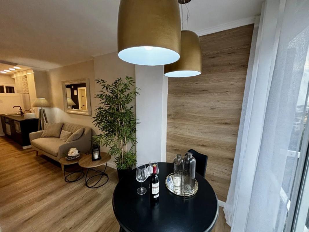 Продажа студии в Avenida gamonal, Бенальмадена photo 3