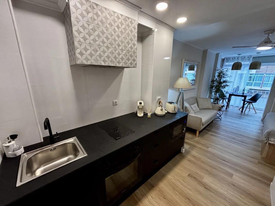 Продажа студии в Avenida gamonal, Бенальмадена photo 4
