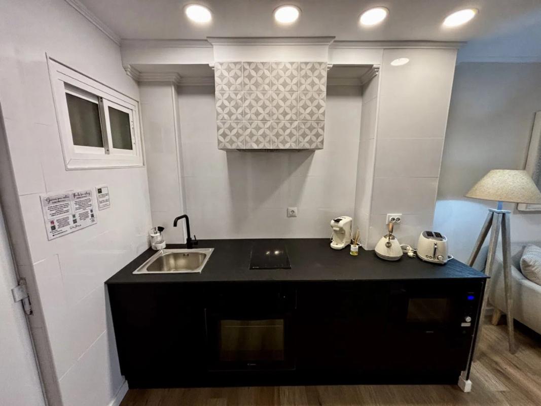 Продажа студии в Avenida gamonal, Бенальмадена photo 5