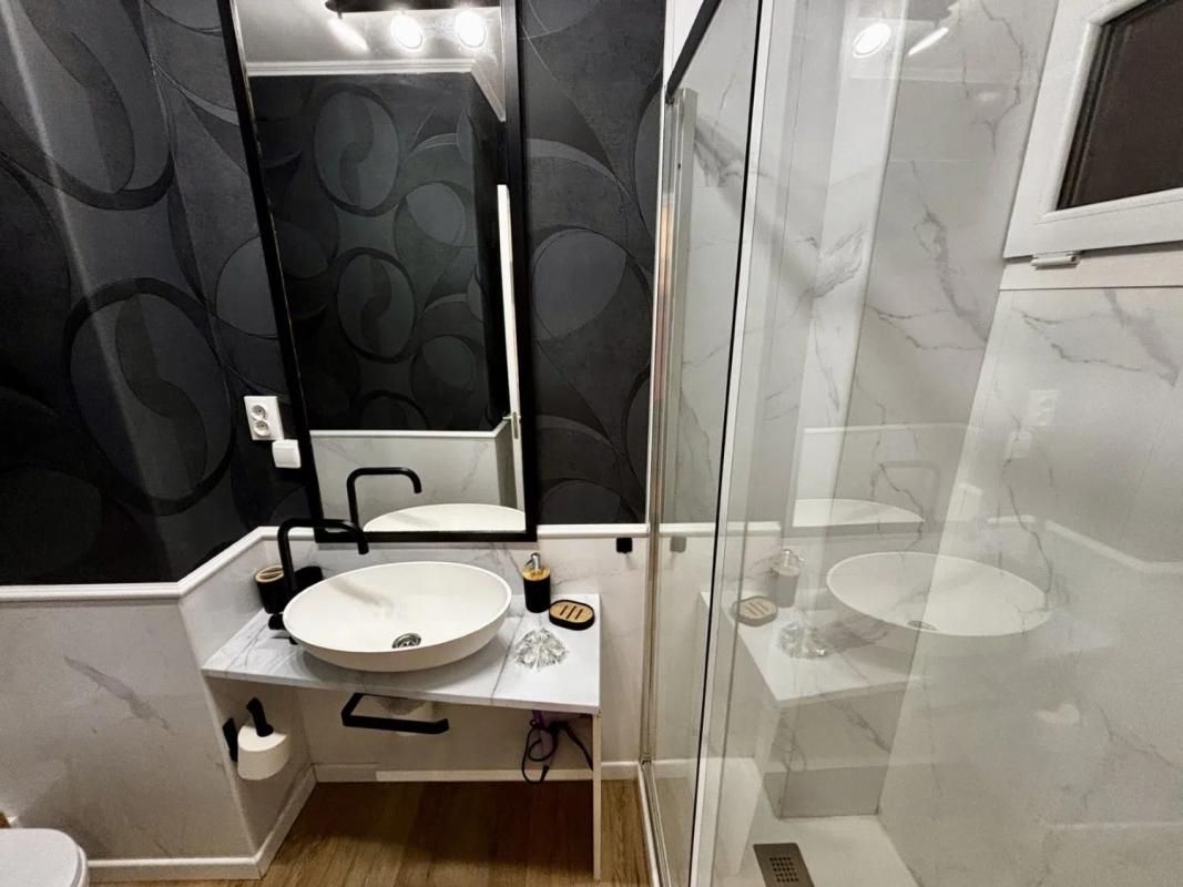Продажа студии в Avenida gamonal, Бенальмадена photo 3