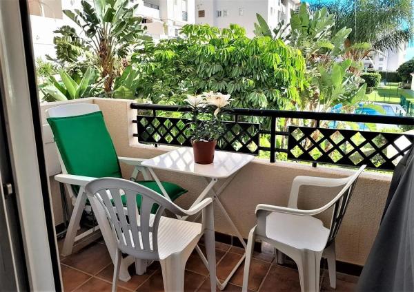 Piso en venta en  Avenida de la Obsidiana, Benalmádena photo 1