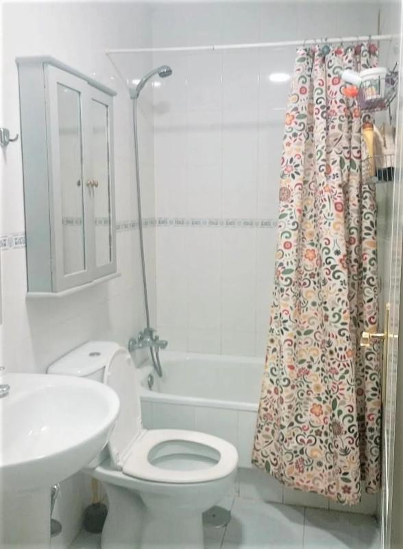 Venta de piso en Avenida de la Obsidiana, Benalmádena
 photo 5