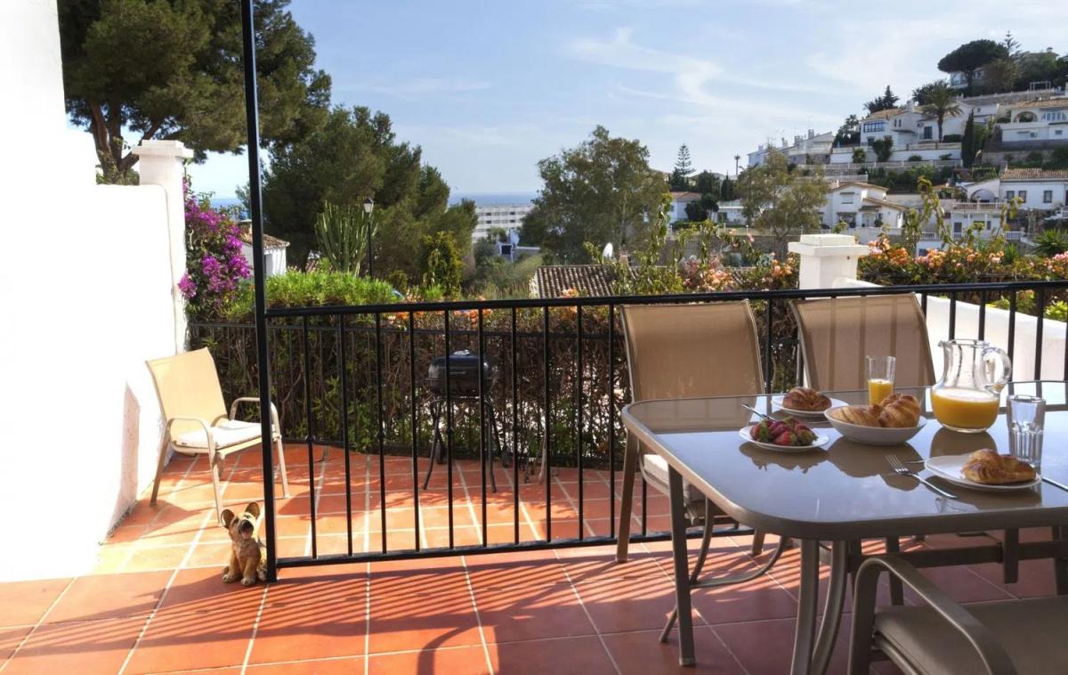 Venta de chalet independiente en Torremuelle, Benalmádena
photo 1