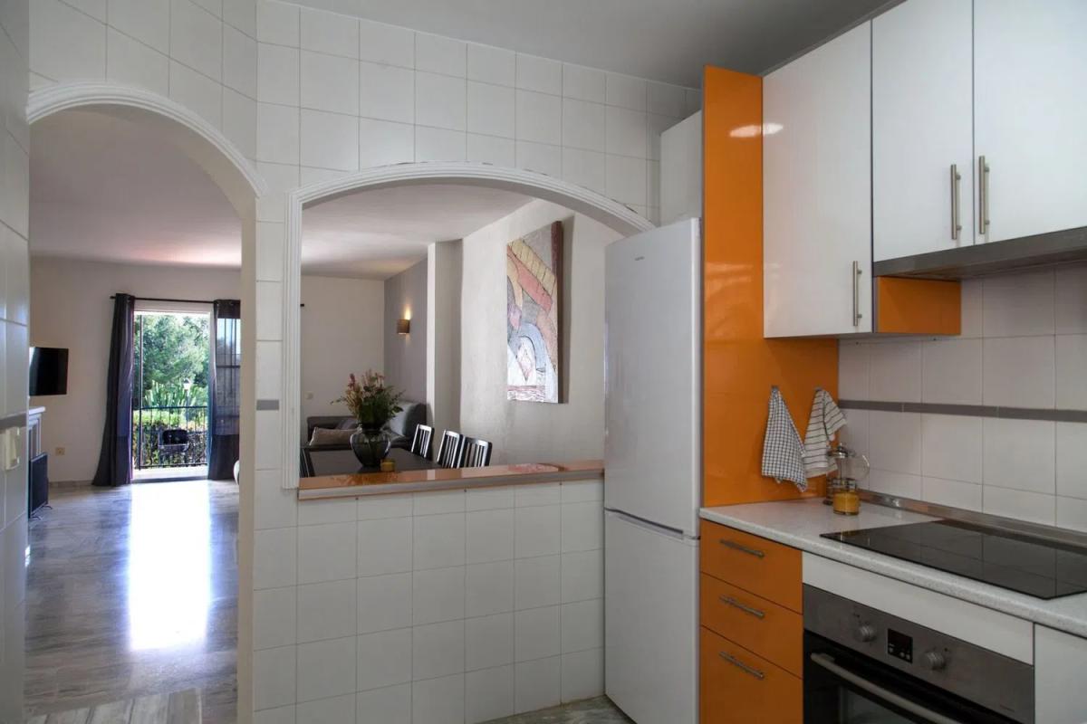 Venta de chalet independiente en Torremuelle, Benalmádena
photo 4