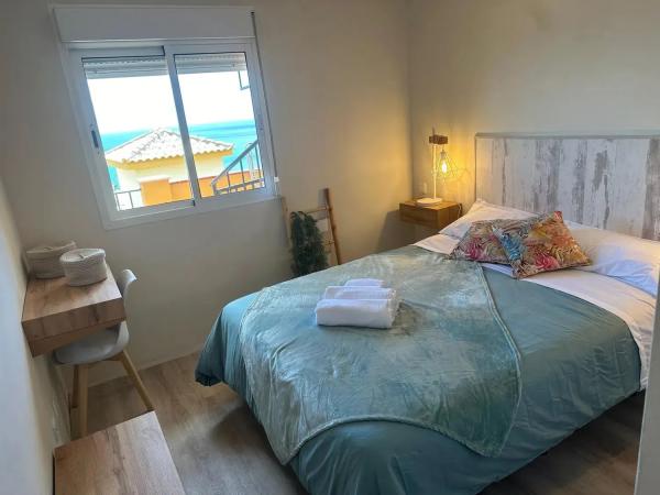 Ático en venta en Torremuelle, Benalmádena thumbnail 2