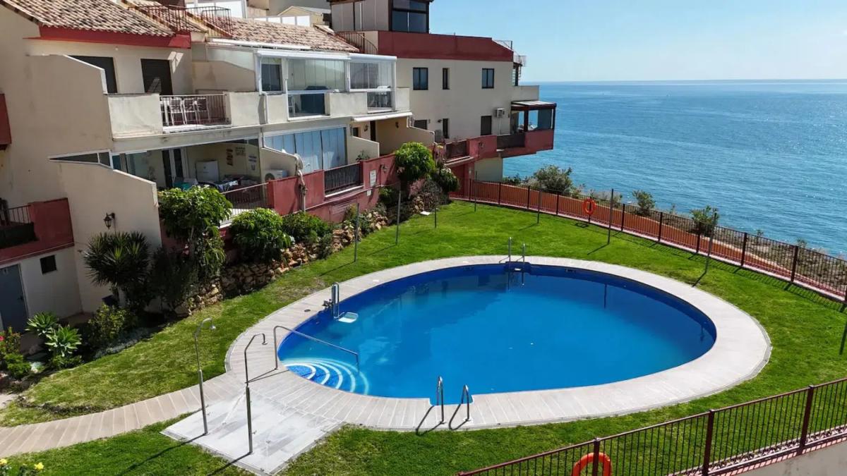 Sprzedaż poddasza w Torremuelle, Benalmádena photo 5