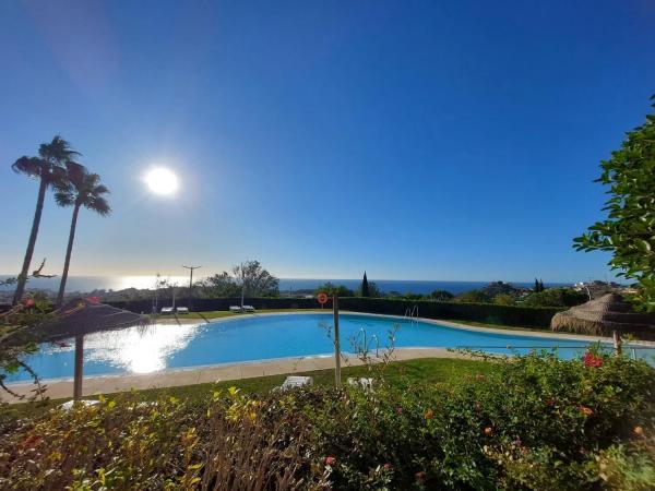 Mieszkanie na sprzedaż w  Avenida Arroyo Hondo, Benalmádena photo 1
