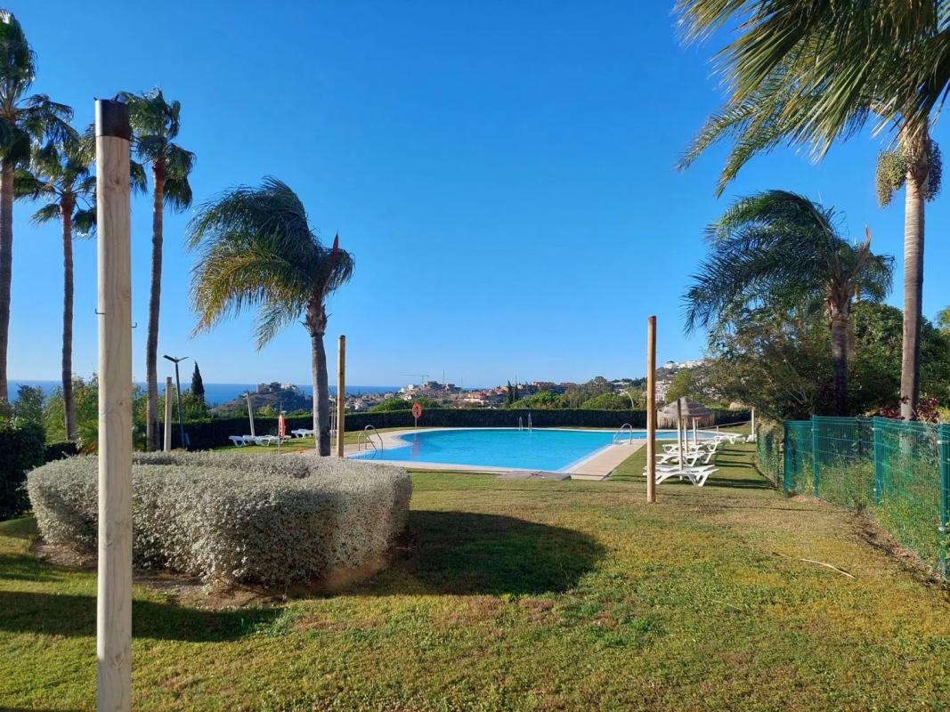 Sprzedaż mieszkania w Avenida Arroyo Hondo, Benalmádena
 photo 2