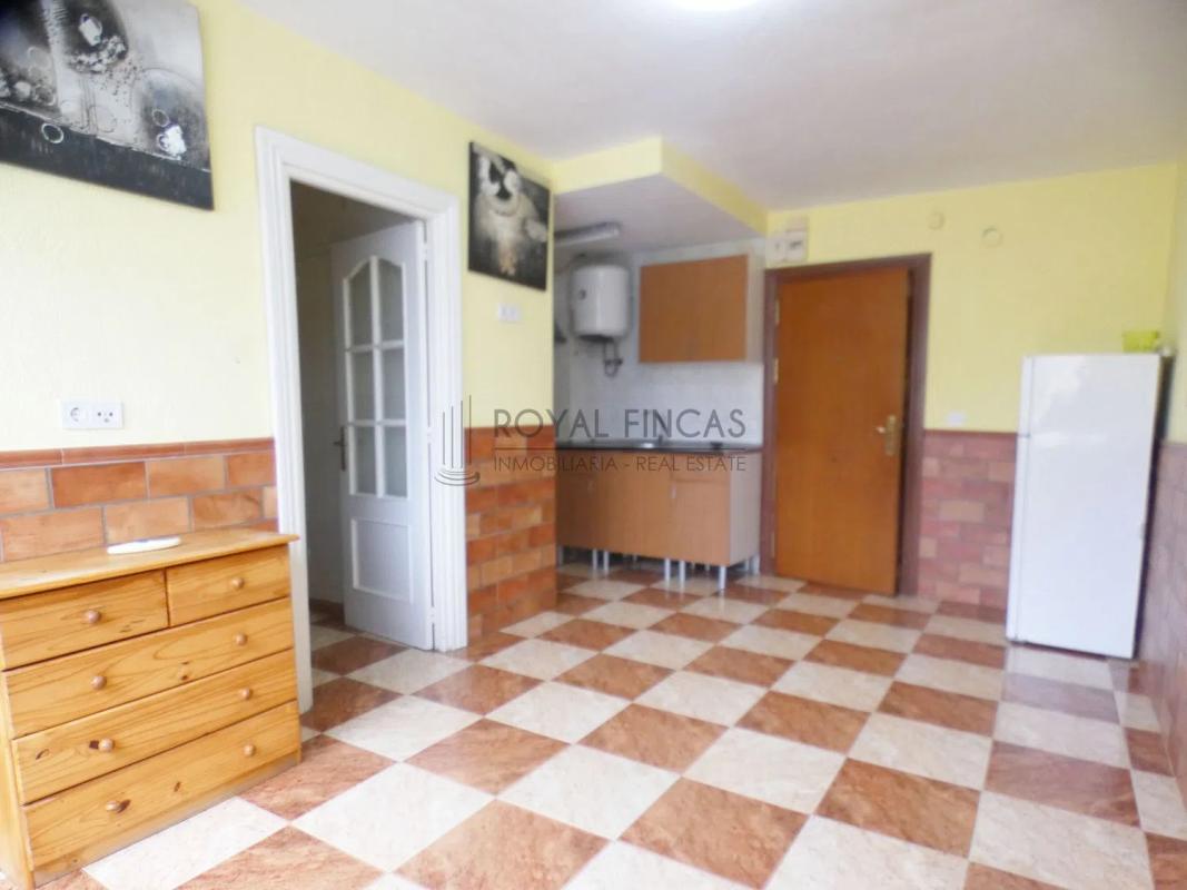 Продажа квартиры на Avenida de las Naciones s/n, Бенальмадена
photo 2