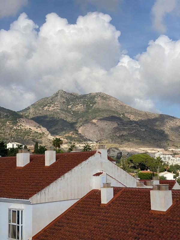 Sprzedaż duplexu w Barrio Centro, Benalmádena photo 1