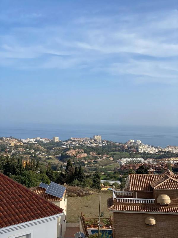 Sprzedaż duplexu w Barrio Centro, Benalmádena photo 2