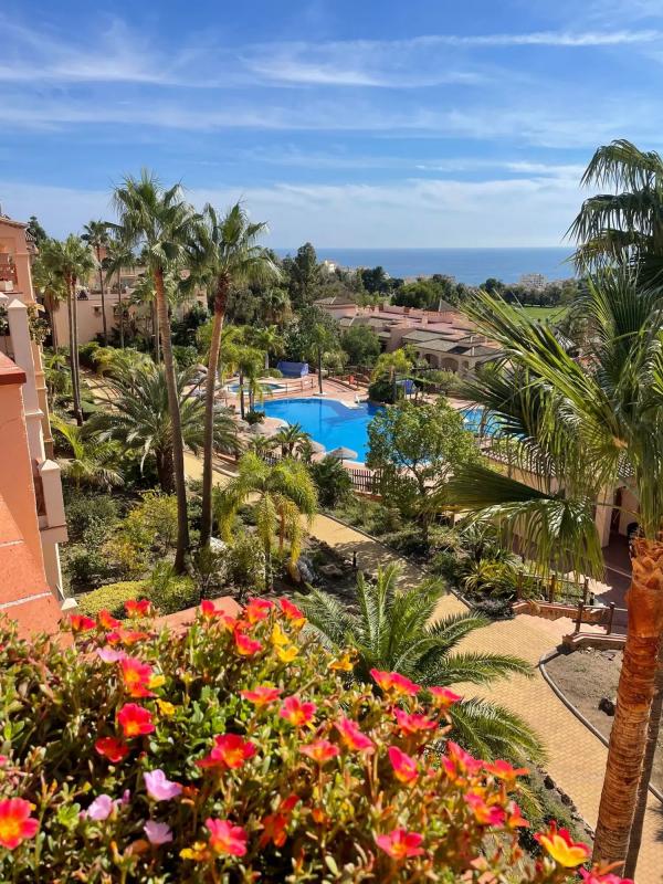 Venta de ático en Ronda del Golf Este, 41, Benalmádena photo 1