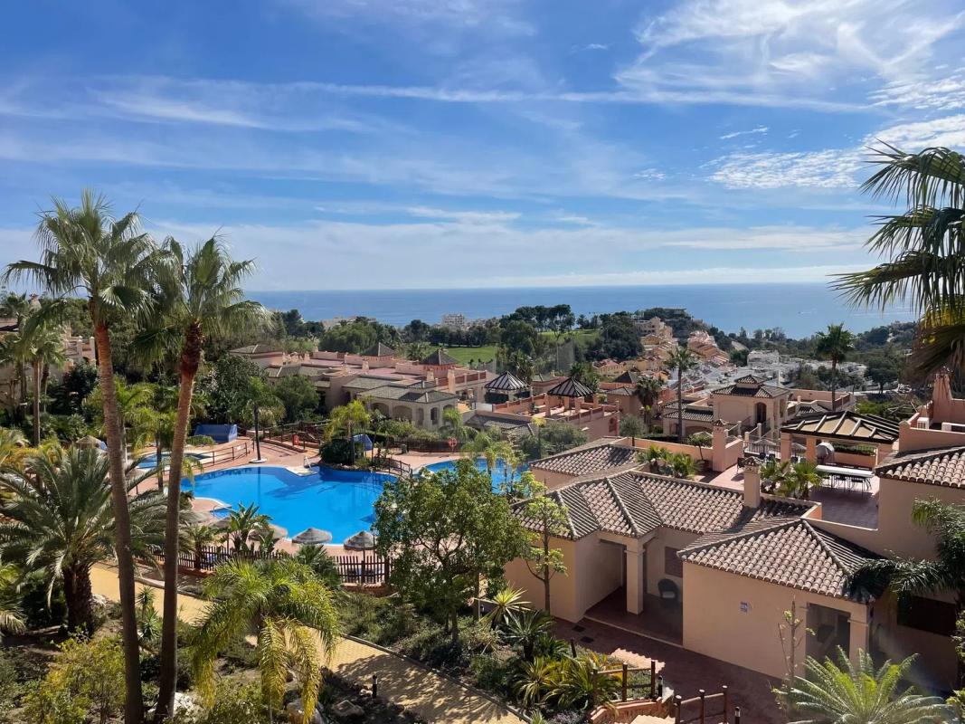 Venta de ático en Ronda del Golf Este, 41, Benalmádena photo 2