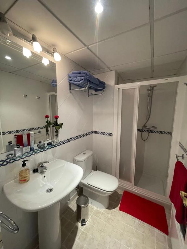 Venta de ático en Ronda del Golf Este, 41, Benalmádena photo 4
