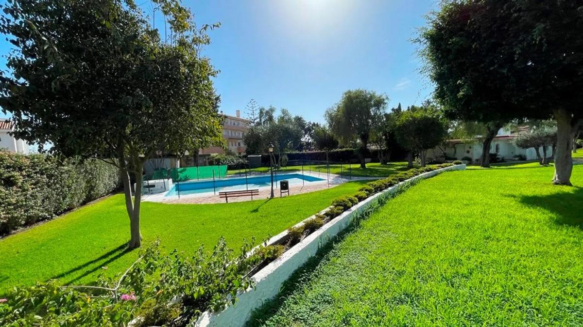 Venta de piso en Avenida de Béjar, Benalmádena
 photo 3