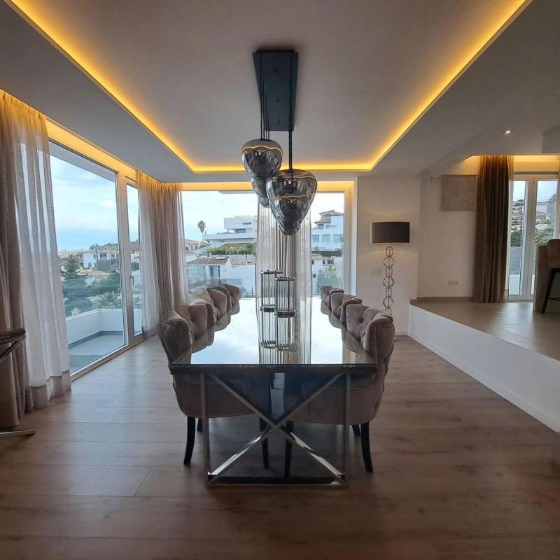 Sale of independent chalet in Calle Cilantro, 16, Benalmádena
photo 3