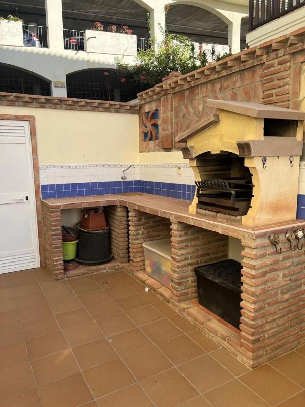 Sale of apartment in Torremuelle, Benalmádena
 photo 4