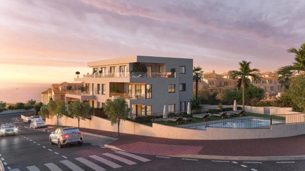 Apartment for sale in Calle Ágave, Benalmádena photo 1