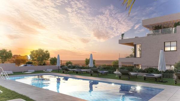 Apartment for sale in Calle Ágave, Benalmádena thumbnail 1