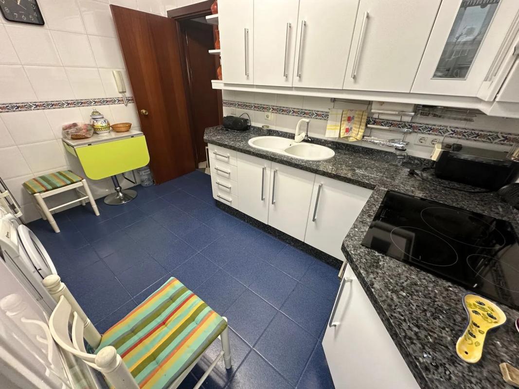 Venta de piso en Avenida de la Roca, Benalmádena
photo 4