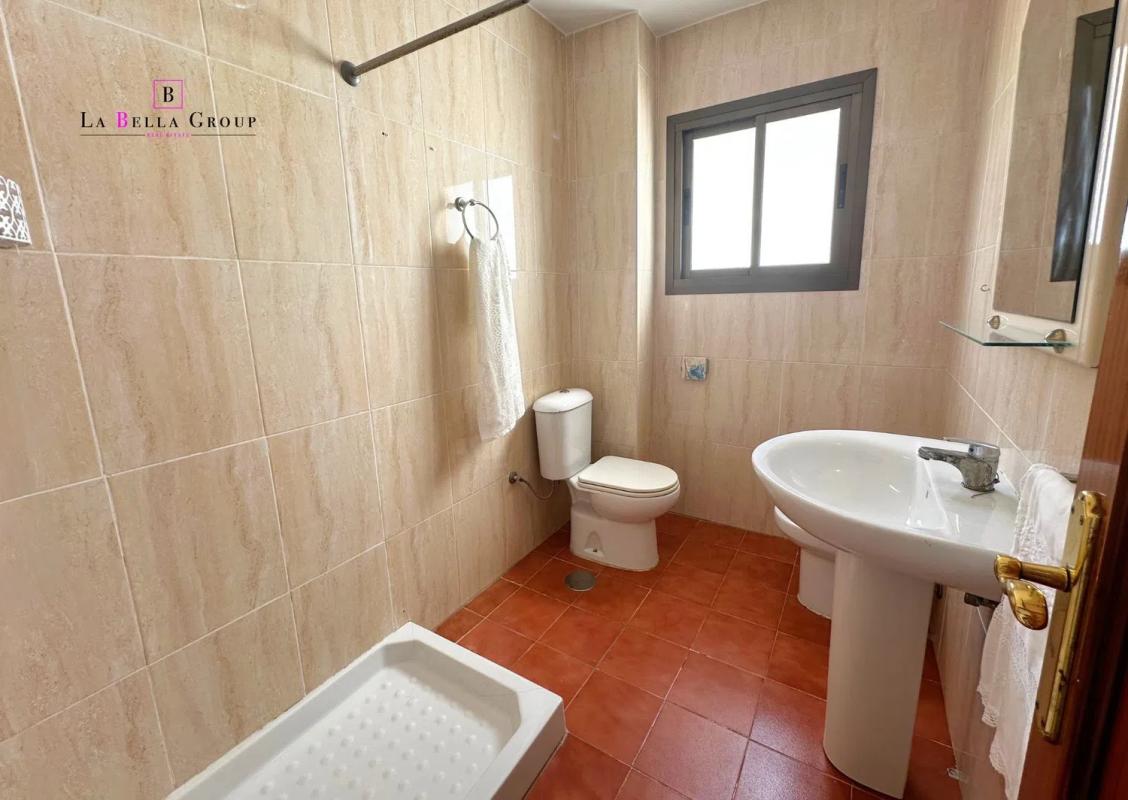 Продажа квартиры на Avenida Blas Infante, Бенальмадена
 photo 3